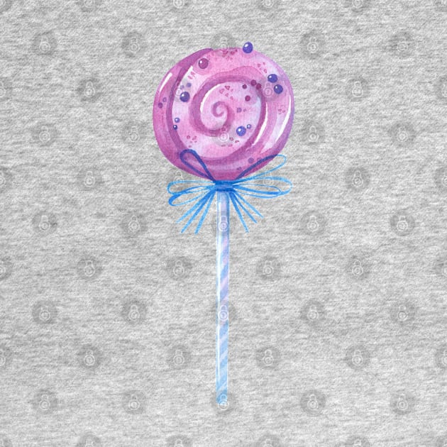 Lollipop by Iuliana